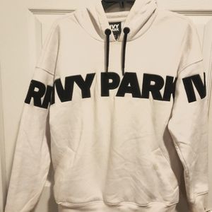 Beyonce IVY  PARK Hoodie Sweatshirt